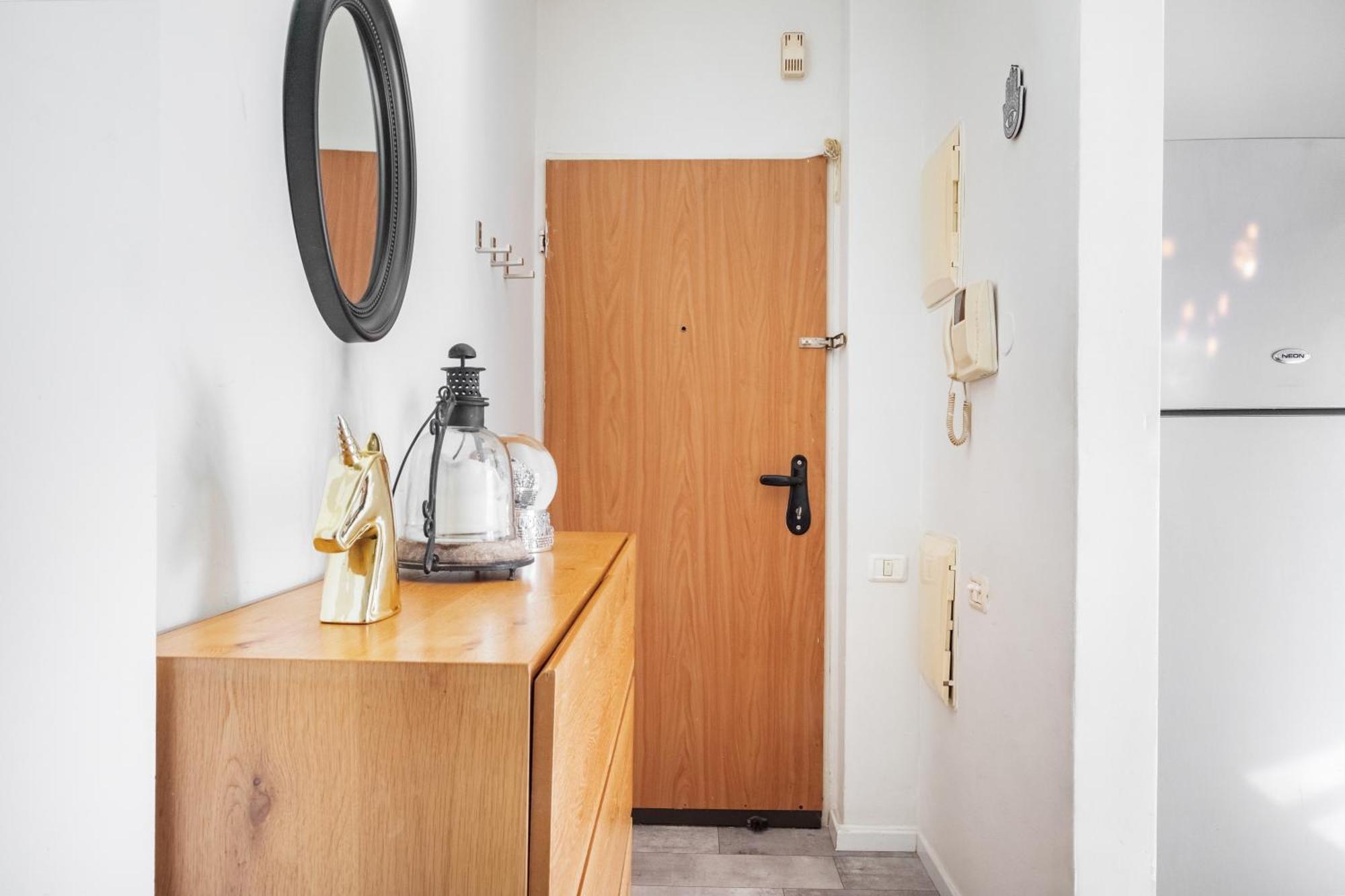 Premium 1Bd Apartment Near The Beach W/Balcony Tel Aviv Eksteriør billede