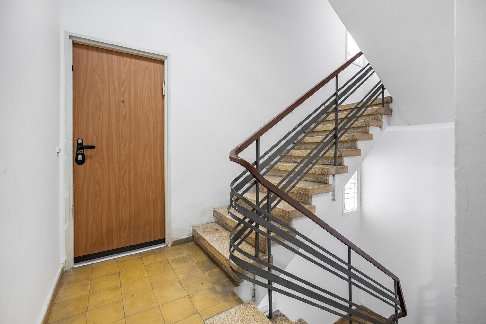 Premium 1Bd Apartment Near The Beach W/Balcony Tel Aviv Eksteriør billede